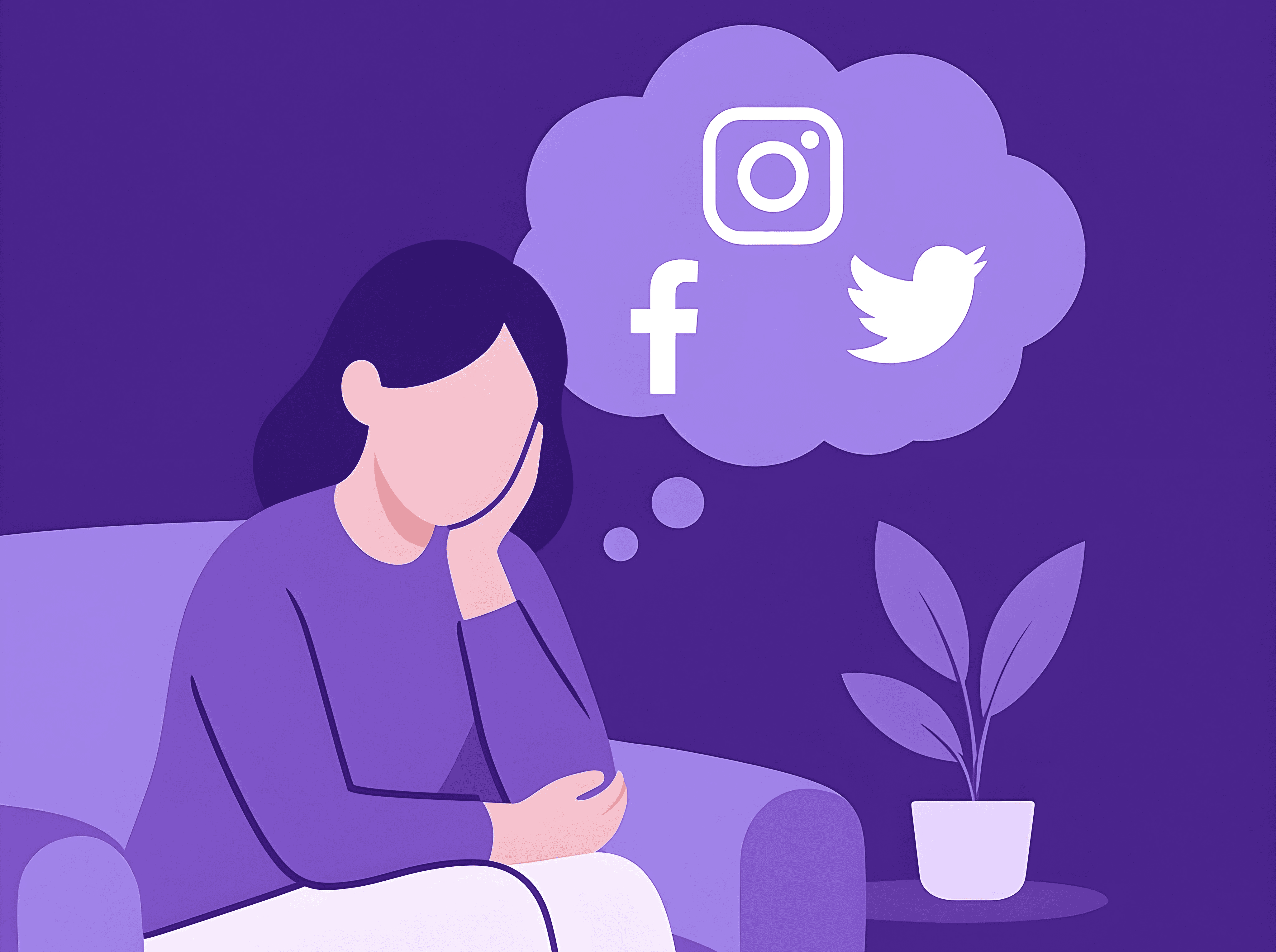 Managing a Loved One’s Digital Accounts After Loss